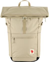 Fjällräven Rucsac Fjällräven High Coast Foldsack 24 Fossil Rucsac tura