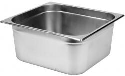 Yato Gastronorm tálca Yato, Rozsdamentes acél, 13 l, 35, 4 cm, Ezüst (YG-00304)