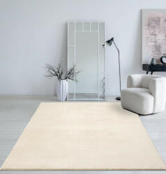  Modern szőnyeg Palm Plüss (Beige) 200x280cm Bézs