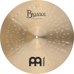 Meinl B20EHR Byzance Extra Hammered 20" Ride cintányér (B20EHR)