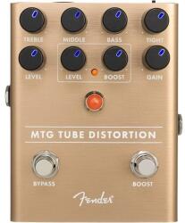 Fender MTG Tube Gitáreffekt (0234539000)