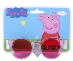 Cerda Gyermek napszemüveg, Peppa Pig, Cerda, 5 év, UV 400, polarizált, rózsaszín (GDSUNGKZ-PEPPA-PIGG-NEW)
