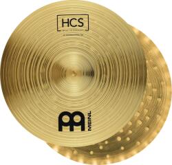 Meinl HCS14SWH HCS Soundwave 14" Lábcin (<![CDATA[HCS14SWH]]>)
