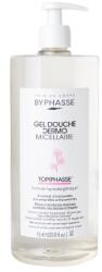 BYPHASSE Tusfürdő atópiás bőrre, Topiphasse Byphasse, 1000 ml (4655)