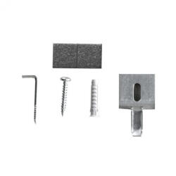 SAPHO Suport oglindă autoadeziv 80x120mm (ZS123)