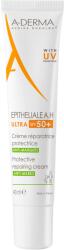 A-Derma Epitheliale AH Ultra SPF 50+ regeneráló krém, 40 ml