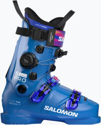 Salomon Férfi síbakancs Salomon S/Pro Alpha C BOA 130 race blue/white/equipe red