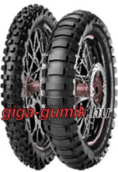 METZELER Karoo Extreme Desert ( 140/80-18 TT 70R hátsó kerék, M+S jelzés, M/C ) - giga-gumik