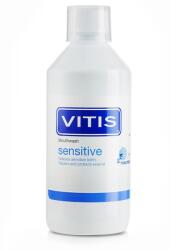 Vitis Szájvíz, Vitis, Sensitive, 500ml