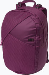 Helly Hansen Explorer 22 l sötét magenta városi hátizsák