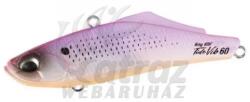 Duo Bayruf Tide Vib 70 7cm 15.5gr Mat Mullet Pink Back - Duo Műcsali CCC0676 (DUO79991)