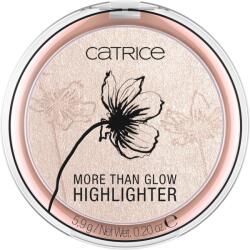 Catrice More Than Glow 020 Supreme Rose Beam highlighter, 5, 9 g