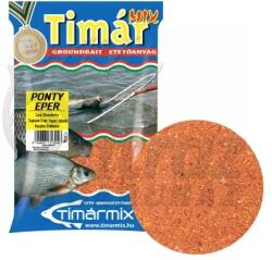 Timár Mix Basic Etetőanyag - Ponty Eper (TM0045)