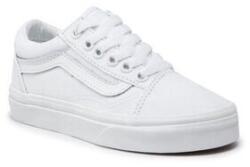 Vans gyerekcipő, 300088364, Textil, 31.5 EU, Fehér (0000300088364_31_5)