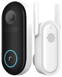 Imilab vezeték nélküli okos csengő kamerával és mikrofonnal (video doorbell) (CMSXJ33A)