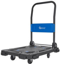 GEKO Moduláris platform szállítókocsi 150 kg teherbírással (G71112)