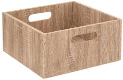 5five Simple Smart Fadoboz 31x15x31 cm 5Öttölgy (33956)
