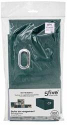 5five Simple Smart Tárolódoboz, 55 Simply Smart, 15x31cm, sötétkék (34019)