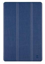 Tactical Book Tri Fold tok Samsung X200/X205 Galaxy Tab A8 10.5 készülékhez kék