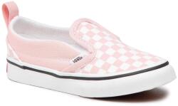 Vans Lány tornacipő, Vans, 208866927, textil, rózsaszín, 24, 5 EU (0000208866927_24_5)