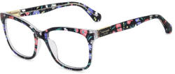 Kate Spade New York Ochelari de Vedere KS Ks carolan 2/G CUA 54 (KS KSCAROLAN2G CUA 54) Rama ochelari