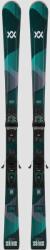 Völkl Schiuri Volkl Shine 76 Cu Legături Marker Vmotion 10 Lady 80mm 6562z1. vg