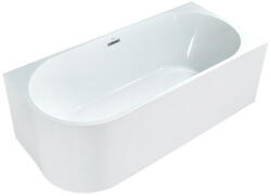 Elleci Pike szabadon álló fürdőkád jobb (D-9019B-170-R)