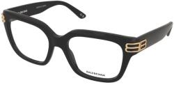 Balenciaga Очила Balenciaga BB0437O 006 - leshti
