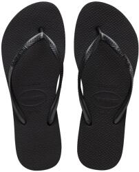 Havaianas șlapi SLIM FLATFORM PPYK-KLD0JU_99X
