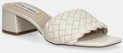 Steve Madden papucs Cellie - bézs Női 38
