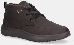 Jeep félcipő KOBI DESERT - barna Férfi 40