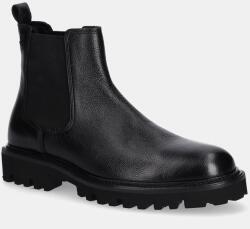 BOSS ghete chelsea de piele 50552573 9BYA-OBM1RG_99X