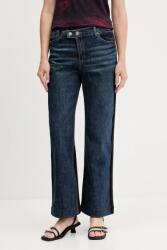 Desigual melegítőnadrág TWIST - kék XS