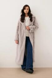 BIZUU kabát LIVORNO - bézs 40