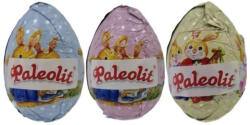 Paleolit tojás kókusztejes csokoládé 20g