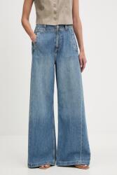 Pepe Jeans farmer - kék 26/32 - answear - 43 990 Ft