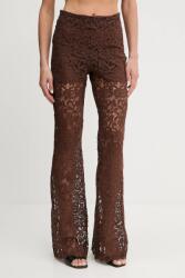 Ermanno Scervino LIFE nadrág - barna 36