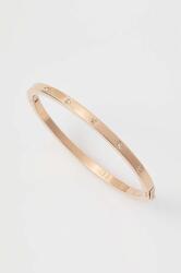 Fossil karperec - arany Univerzális méret - answear - 28 990 Ft