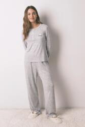 Women'Secret pizsama - szürke XL - answear - 16 990 Ft