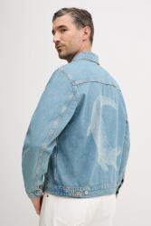 Lacoste farmerdzseki - kék 52