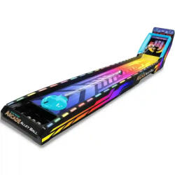 Ambassador Electronic Arcade interaktív bowling társasjáték (AG-GA1903HB) - jatekbirodalom