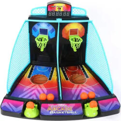 Ambassador Electronic Arcade interaktív kosárlabda társasjáték (AG-GPD802N) - jatekbirodalom