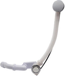 Leziter Click-clack kádleeresztő szifon (LK55CL)