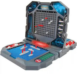 Ambassador Electronic Arcade interaktív torpedó társasjáték (AG-GA2007) - jatekbirodalom