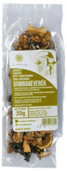 Lakshmi Lakshmy gombakeverék (szárított, erdei) 20g