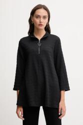 Joseph Ribkoff felső - fekete 44 - answear - 40 990 Ft