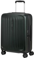 Samsonite FYRM négykerekű bővíthető kabinbőrönd 55cm-Sötétzöld 155026-A277 - taskaweb