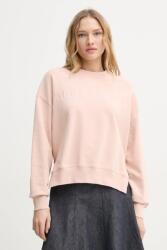 Marc O'Polo pamut melegítőfelső - rózsaszín XS - answear - 47 990 Ft