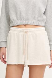 Under Armour rövidnadrág Rival Terry - bézs S