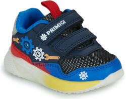 Primigi Pantofi sport Casual Băieți BABY INFINI LIGHT Primigi Albastru 28